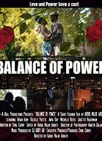 Balance of Power (2017) Scene Nuda