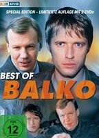  Balko - Headhunter   1996 film scene di nudo