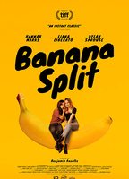 Banana Split (I) (2018) Scene Nuda