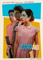 Band Aid 2017 film scene di nudo