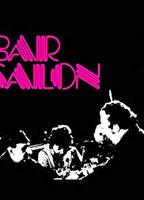 Bar Salon 1974 film scene di nudo