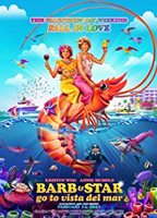 Barb and Star Go to Vista Del Mar (2021) Scene Nuda