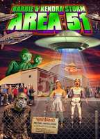 Barbie & Kendra Storm Area 51 2020 film scene di nudo