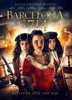 Barcelona 1714 (2019) Scene Nuda