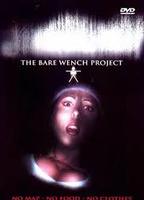 Bare wench project 4 (2003) Scene Nuda