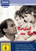 Barfuß ins Bett   (1988-oggi) Scene Nuda
