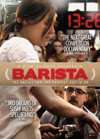 Barista (2015) Scene Nuda