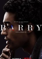 Barry (2016) Scene Nuda