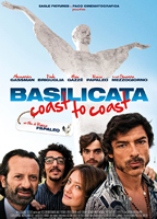 Basilicata coast to coast 2010 film scene di nudo