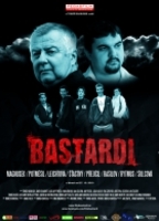 Bastards(I) (2010) Scene Nuda