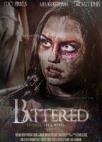 Battered (2021) Scene Nuda