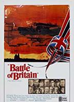 Battle of Britain 1969 film scene di nudo