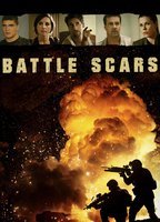 Battle Scars (2015) Scene Nuda