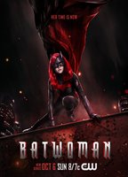 Batwoman 2019 - 0 film scene di nudo