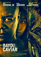 Bayou Caviar 2018 film scene di nudo
