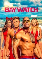 Baywatch 2017 film scene di nudo