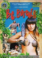 B.C. Butcher (2016) Scene Nuda