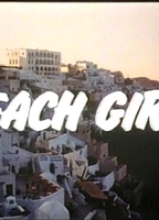 Beach Girls 1983 film scene di nudo