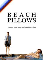 Beach Pillows (2014) Scene Nuda