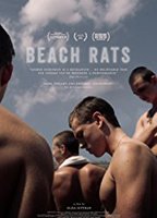 Beach Rats 2017 film scene di nudo