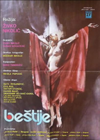 Beasts 1977 film scene di nudo