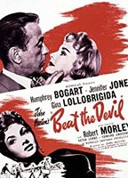 Beat the Devil 1953 film scene di nudo