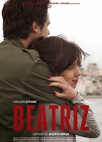 Beatriz (II) 2015 film scene di nudo