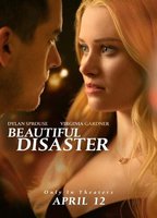 Beautiful Disaster 2023 film scene di nudo