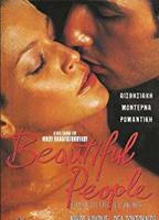 Beautiful People (2001) Scene Nuda