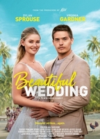 Beautiful Wedding 2024 film scene di nudo