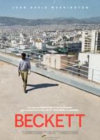 Beckett (2021) Scene Nuda