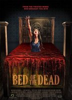 Bed of the Dead 2016 film scene di nudo
