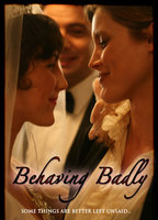 Behaving Badly (2009) Scene Nuda