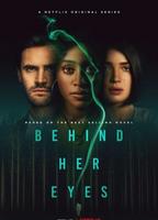 Behind Her Eyes 2021 - 0 film scene di nudo