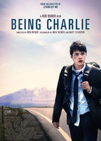 Being Charlie (2015) Scene Nuda