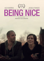 Being Nice (2014) Scene Nuda