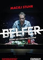 Belfer (2016-2017) Scene Nuda