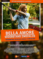 Bella Amore - Widerstand zwecklos 2014 film scene di nudo