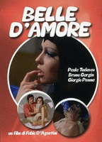 Belle d'amore 1970 film scene di nudo