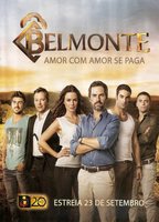 Belmonte (2013-2014) Scene Nuda