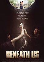 Beneath Us (2018) Scene Nuda