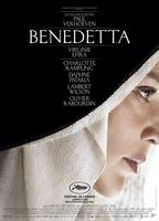 Benedetta (2021) Scene Nuda