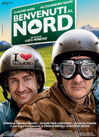Benvenuti al Nord (2012) Scene Nuda