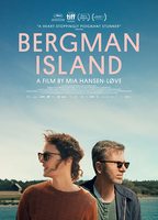 Bergman Island (2021) Scene Nuda