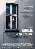 Berlin Syndrome 2017 film scene di nudo
