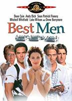Best Men 1997 film scene di nudo