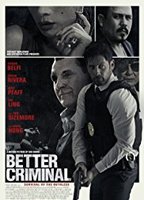 Better Criminal (2016) Scene Nuda