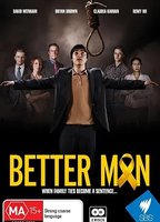 Better Man (2013) Scene Nuda