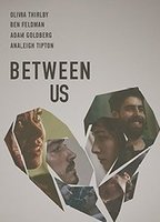 Between Us (2016) Scene Nuda