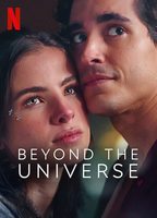 Beyond the Universe (2022) Scene Nuda